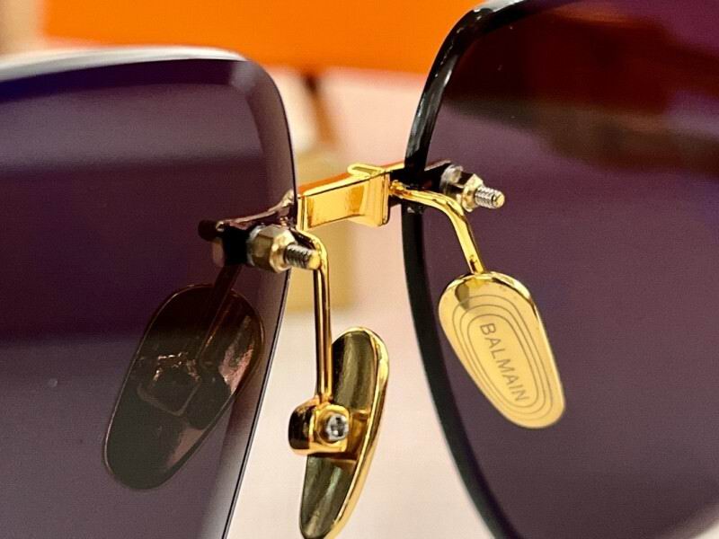 Balmain Glasses 08smh15 (7)