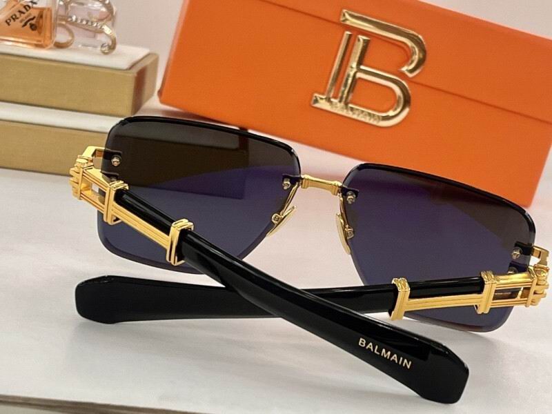 Balmain Glasses 08smh15 (8)