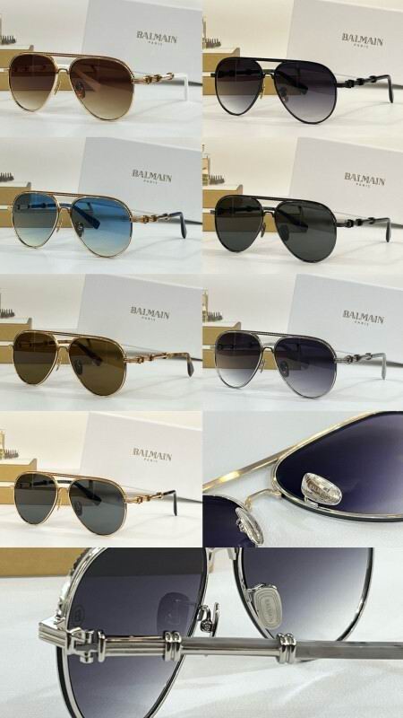 Balmain Glasses 08smh16 (10)