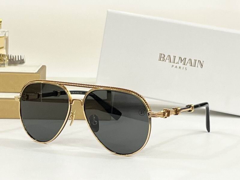 Balmain Glasses 08smh16 (4)