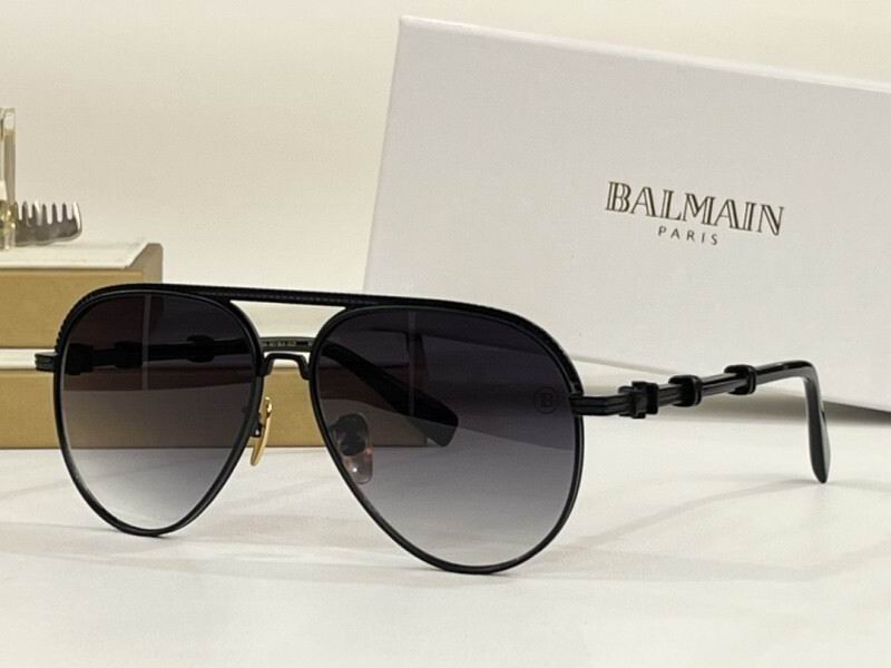 Balmain Glasses 08smh16 (5)