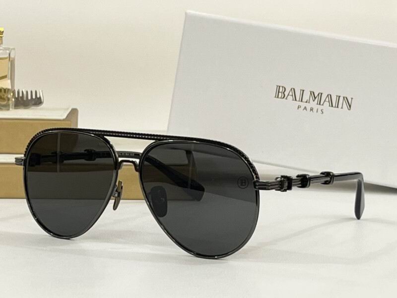 Balmain Glasses 08smh16 (6)