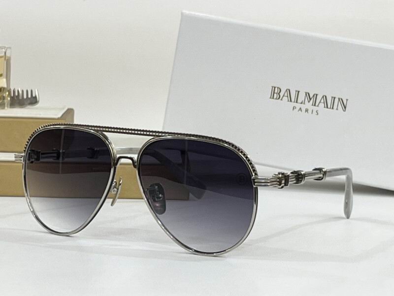 Balmain Glasses 08smh16 (7)