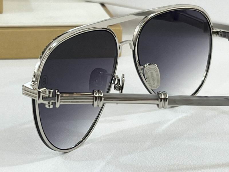 Balmain Glasses 08smh16 (8)