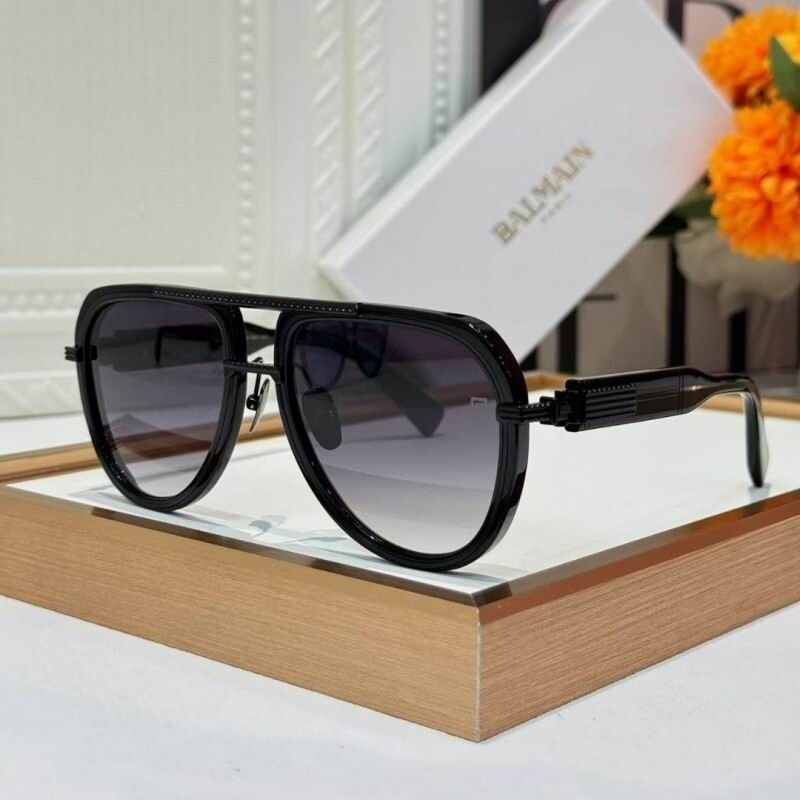 Balmain Glasses 08smh17 (2)
