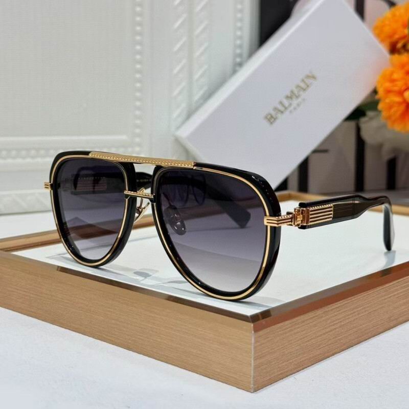 Balmain Glasses 08smh17 (3)