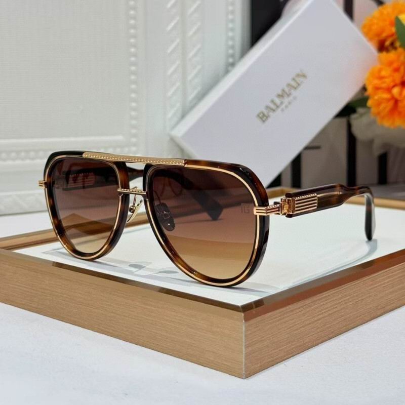 Balmain Glasses 08smh17 (4)