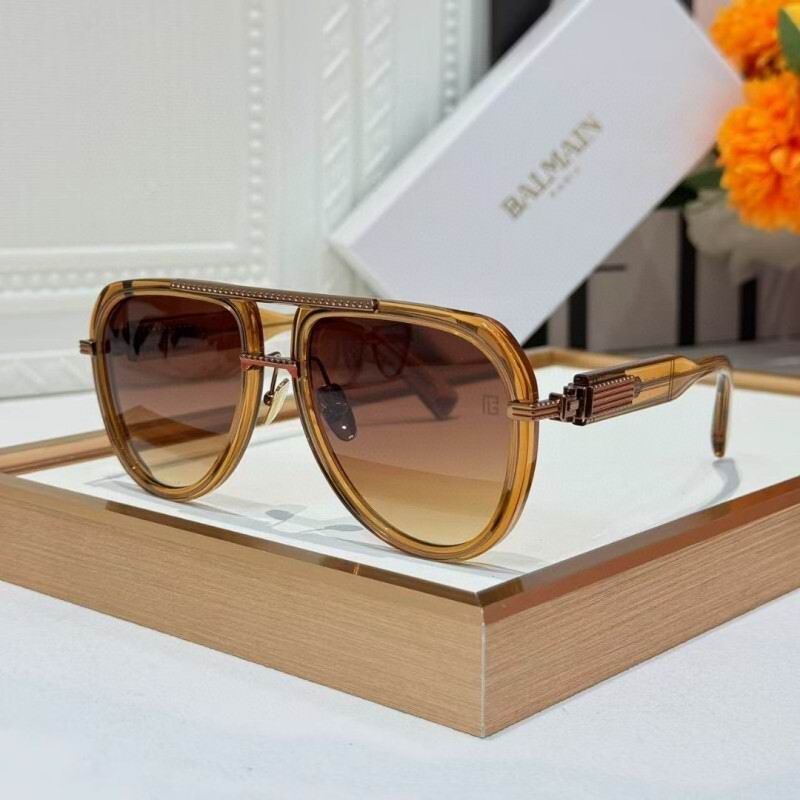 Balmain Glasses 08smh17 (5)