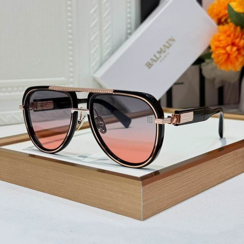 Balmain Glasses 08smh17 (6)