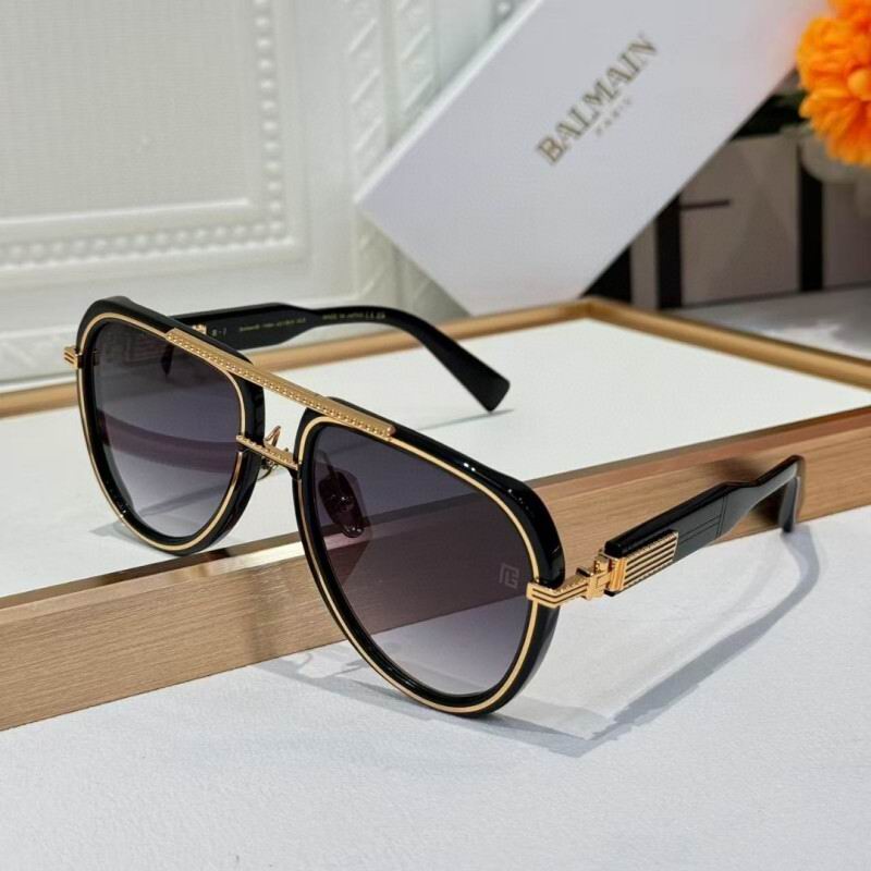 Balmain Glasses 08smh17 (7)