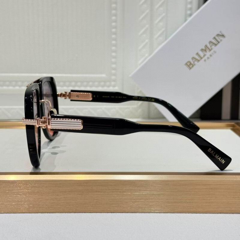 Balmain Glasses 08smh17 (8)