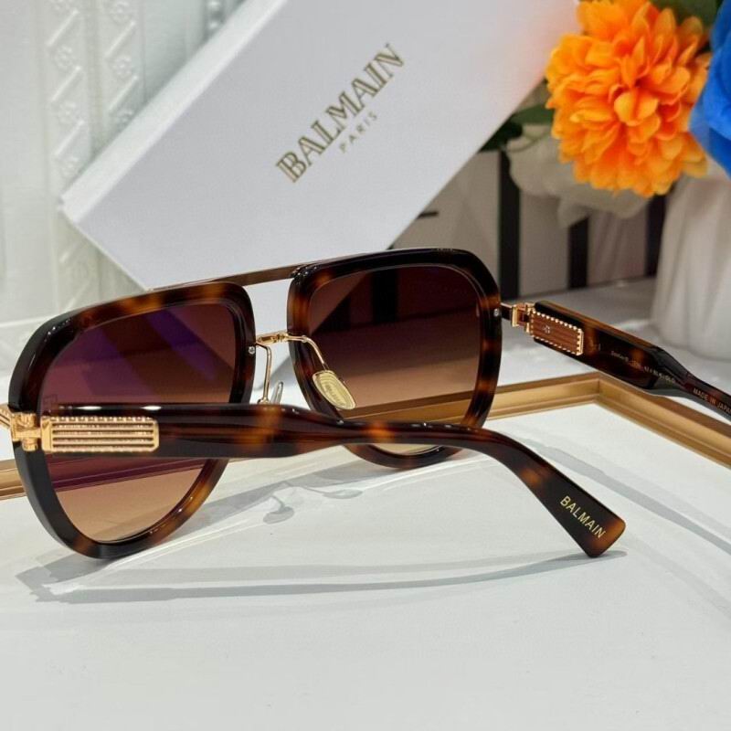 Balmain Glasses 08smh17 (9)