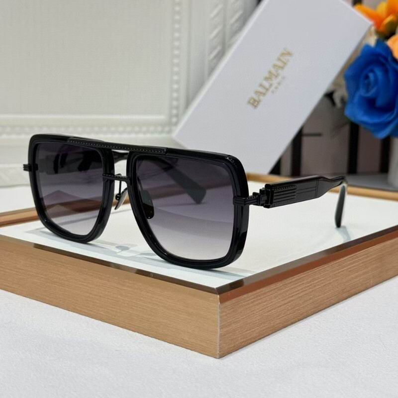 Balmain Glasses 08smh18 (1)