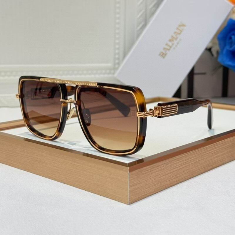 Balmain Glasses 08smh18 (2)