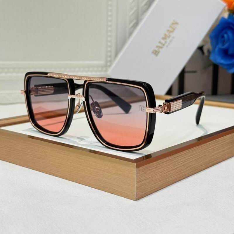 Balmain Glasses 08smh18 (3)