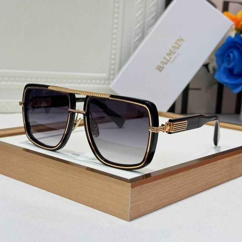 Balmain Glasses 08smh18 (4)