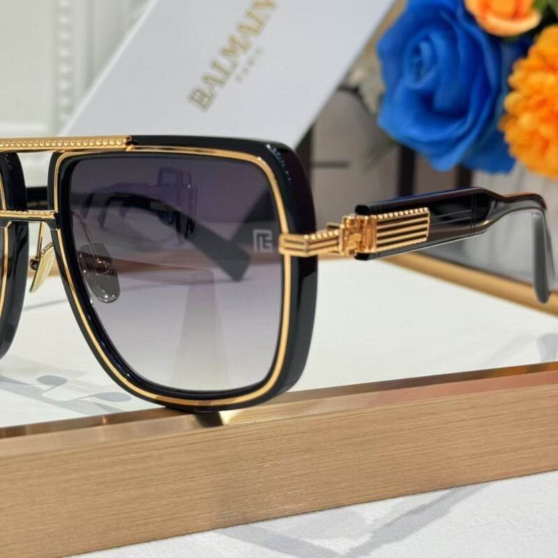 Balmain Glasses 08smh18 (5)