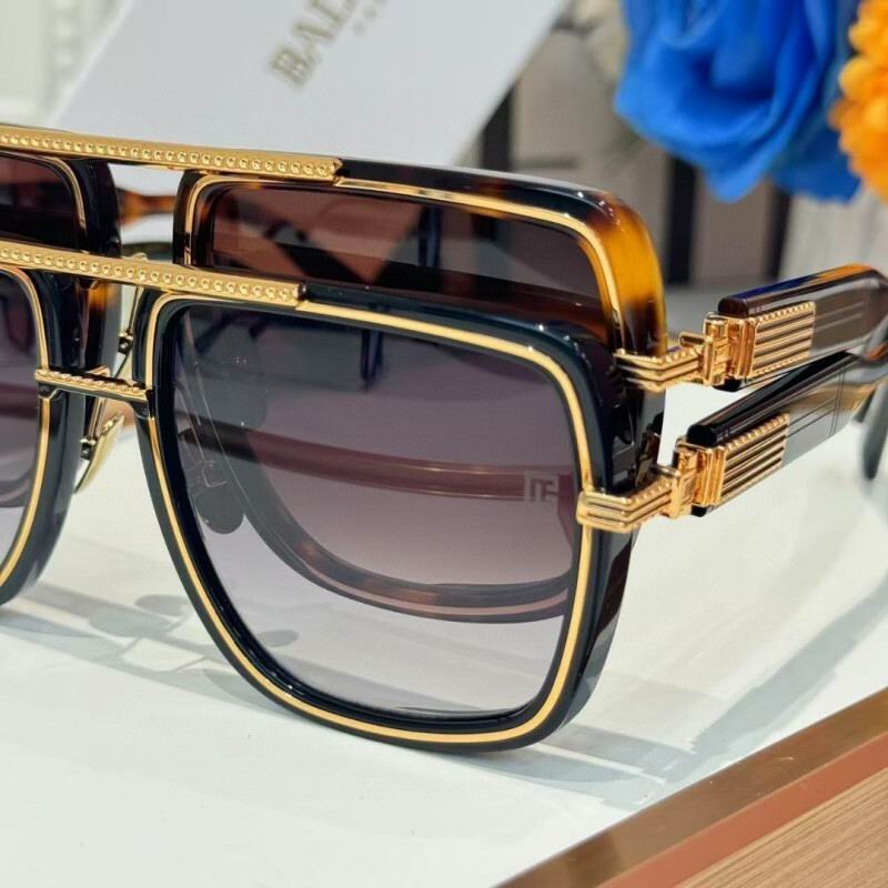 Balmain Glasses 08smh18 (7)