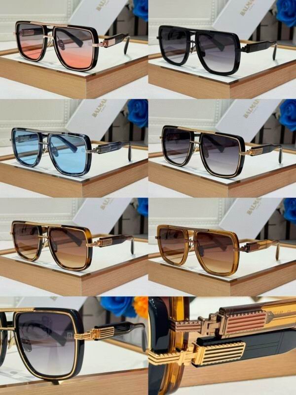 Balmain Glasses 08smh18 (8)