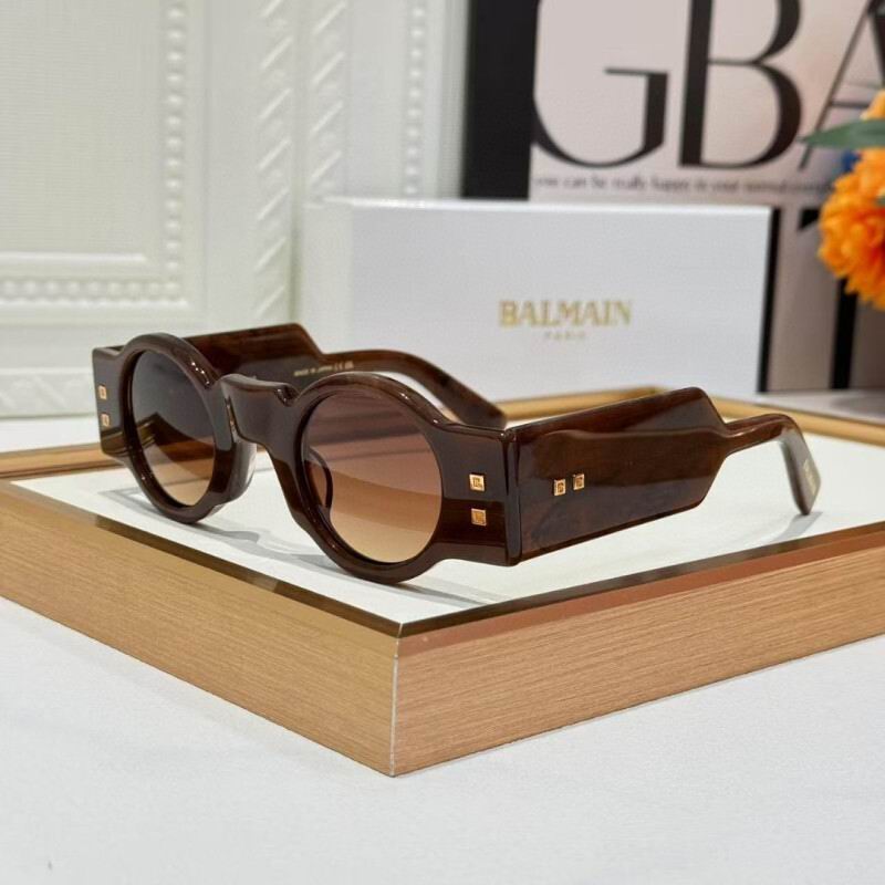 Balmain Glasses 08smh19 (1)