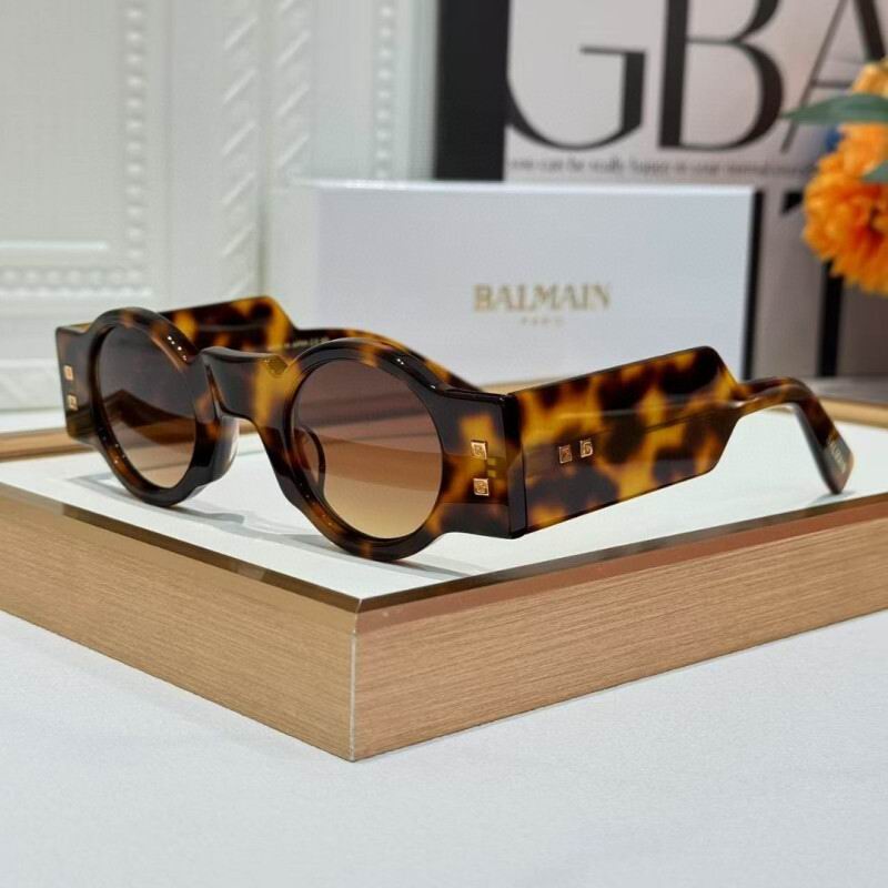 Balmain Glasses 08smh19 (2)