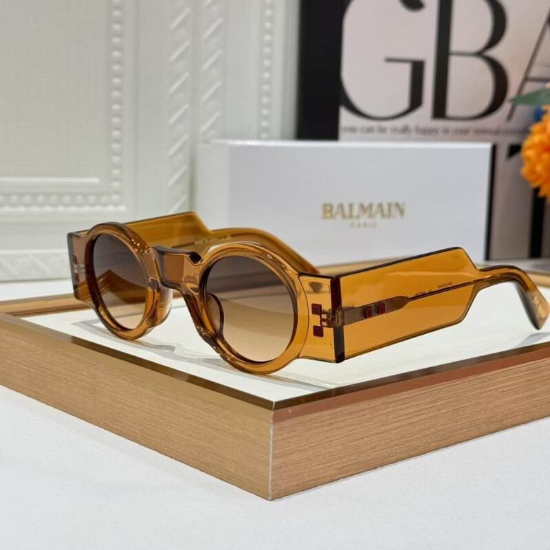 Balmain Glasses 08smh19 (3)