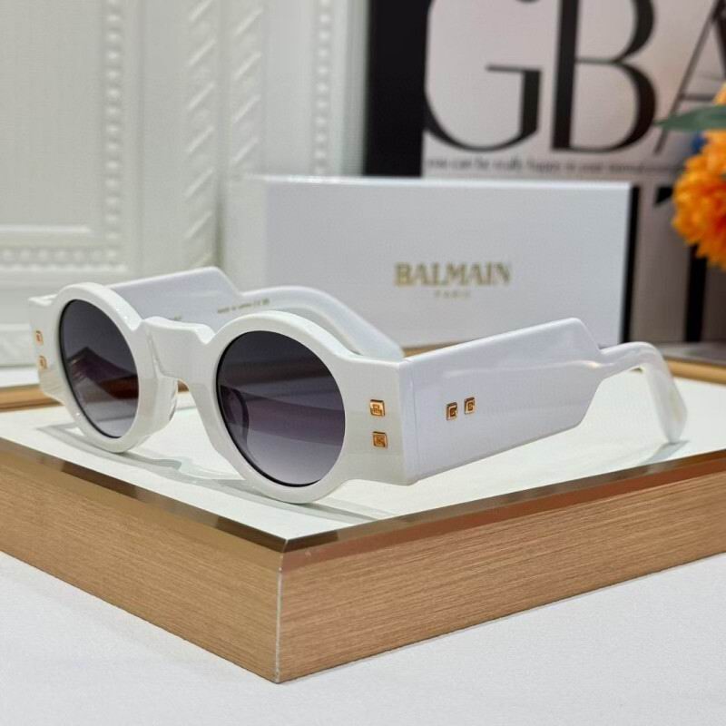 Balmain Glasses 08smh19 (4)