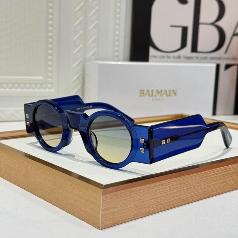 Balmain Glasses 08smh19 (5)