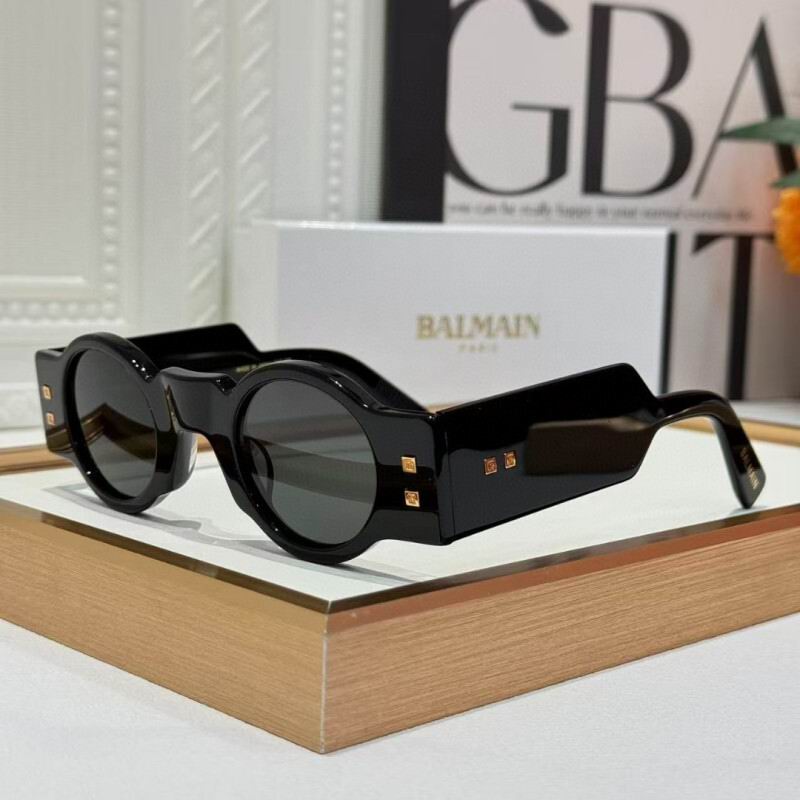 Balmain Glasses 08smh19 (6)