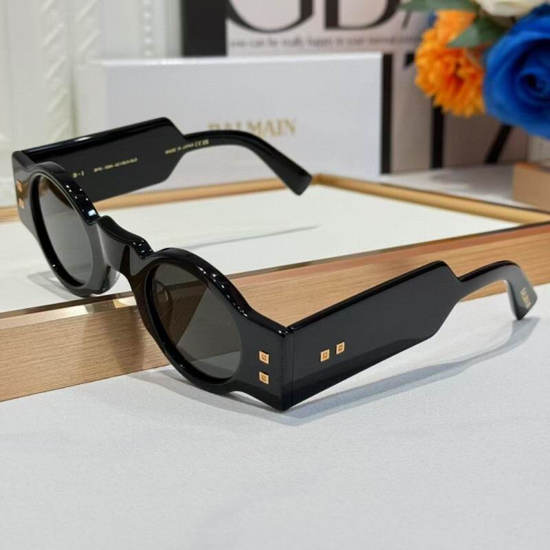 Balmain Glasses 08smh19 (7)