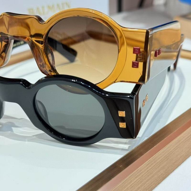 Balmain Glasses 08smh19 (8)