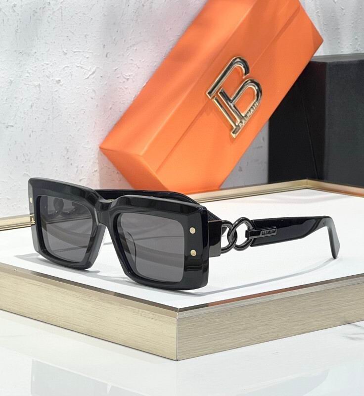 Balmain Glasses 08smh20 (1)