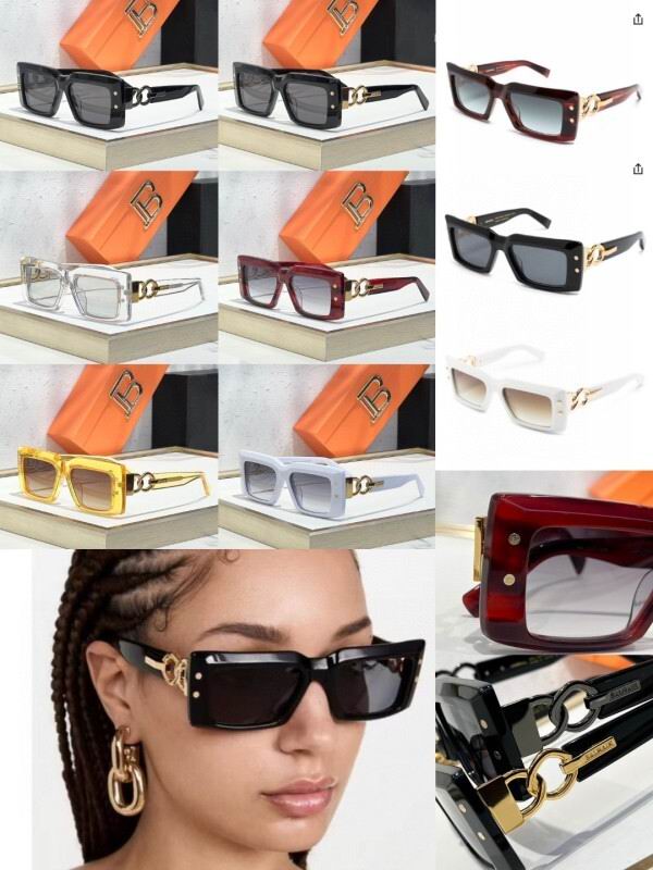 Balmain Glasses 08smh20 (10)