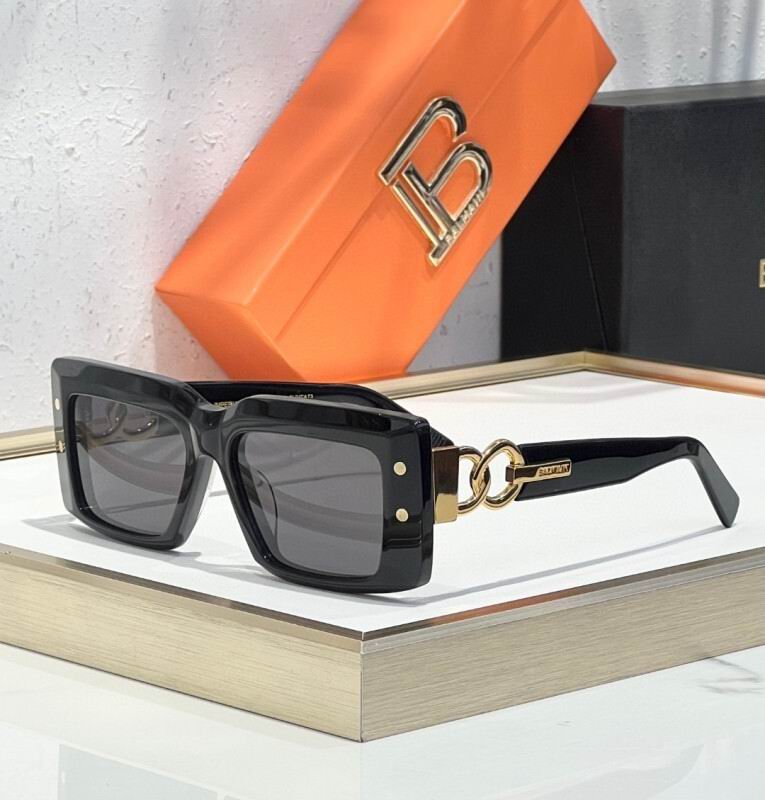 Balmain Glasses 08smh20 (2)