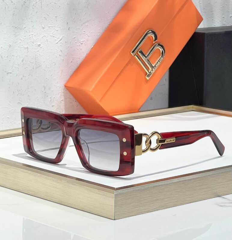 Balmain Glasses 08smh20 (6)