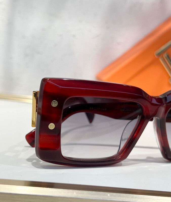 Balmain Glasses 08smh20 (7)