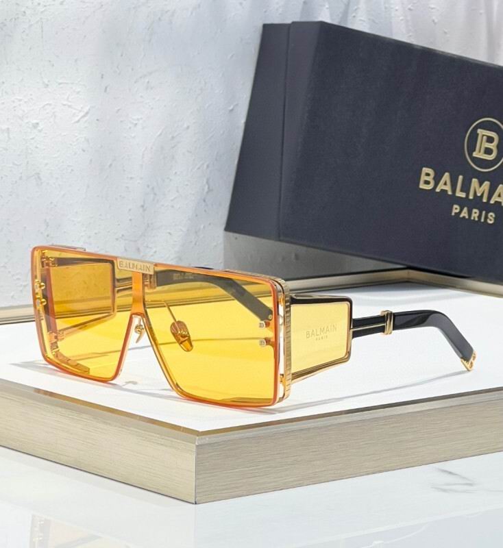 Balmain Glasses 08smh21 (1)