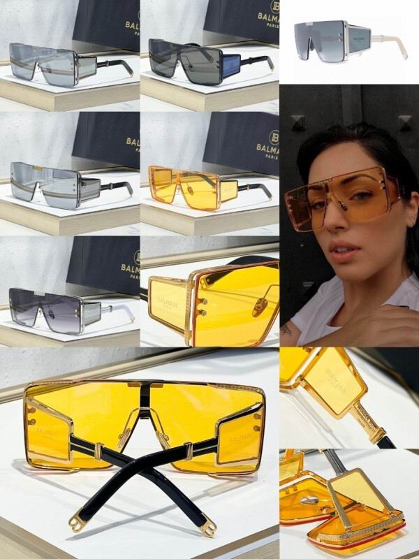 Balmain Glasses 08smh21 (10)
