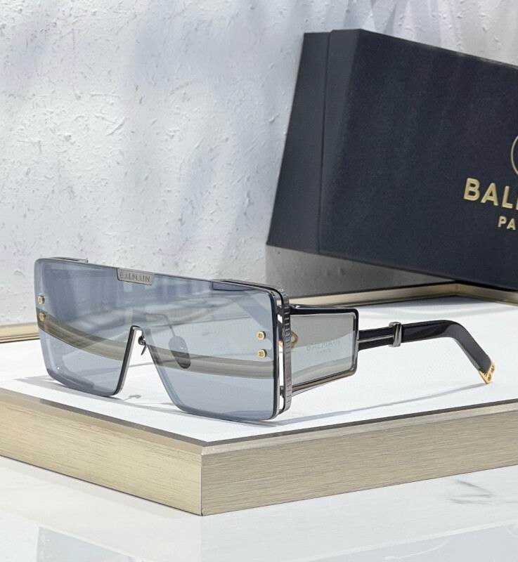 Balmain Glasses 08smh21 (2)