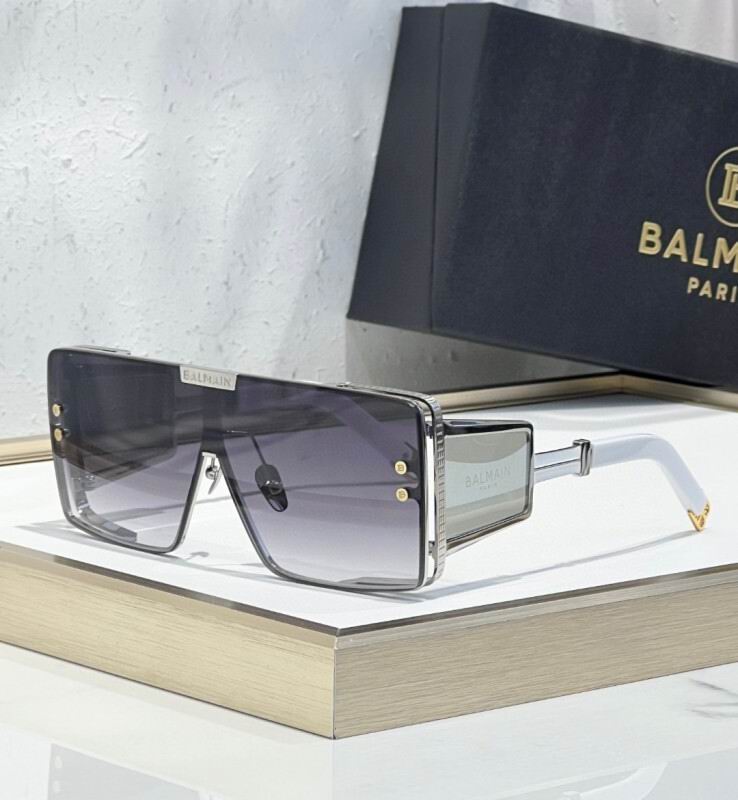 Balmain Glasses 08smh21 (3)