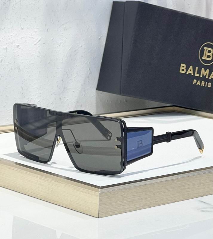 Balmain Glasses 08smh21 (4)