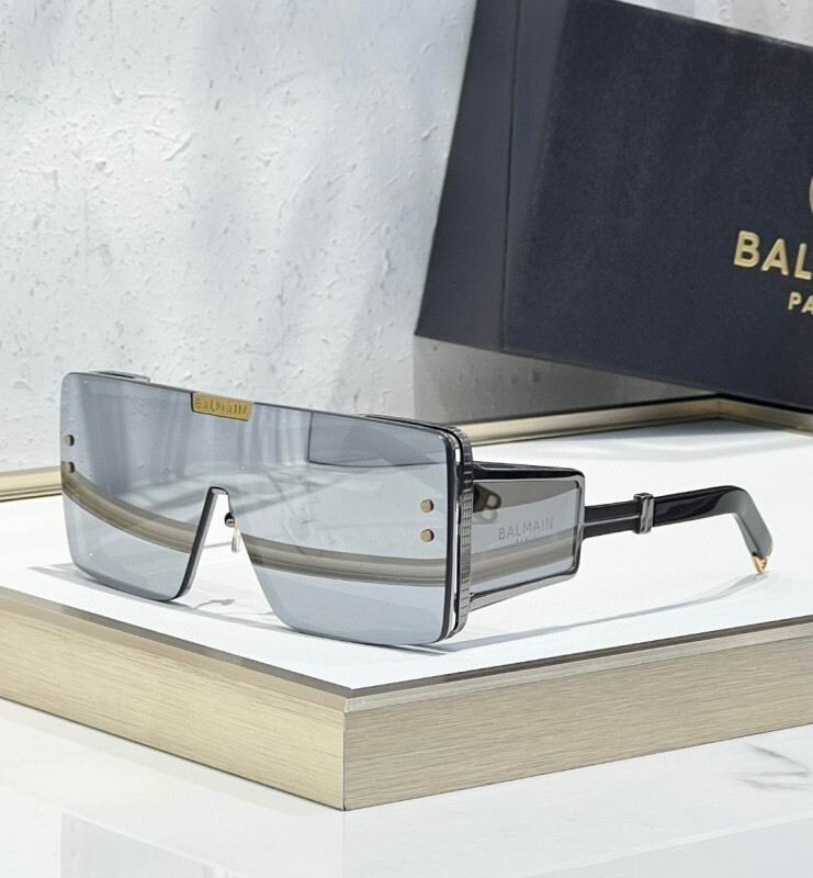 Balmain Glasses 08smh21 (5)