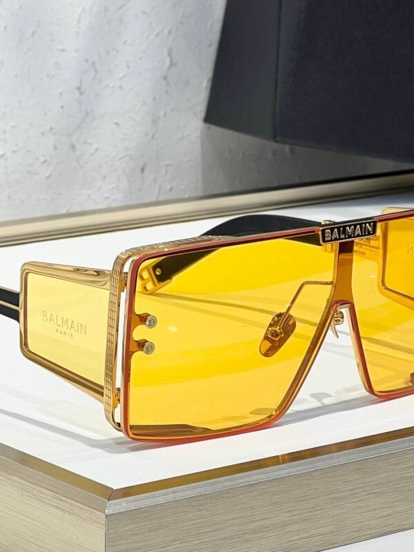 Balmain Glasses 08smh21 (6)