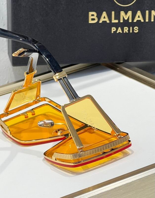 Balmain Glasses 08smh21 (8)