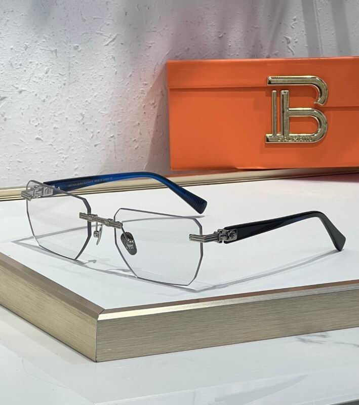 Balmain Glasses 08smh22 (1)