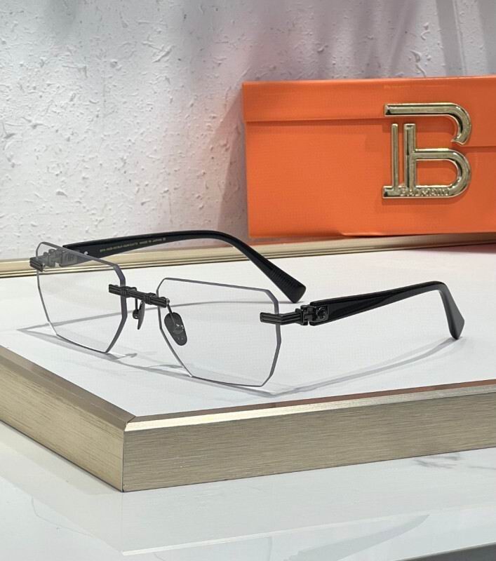 Balmain Glasses 08smh22 (2)