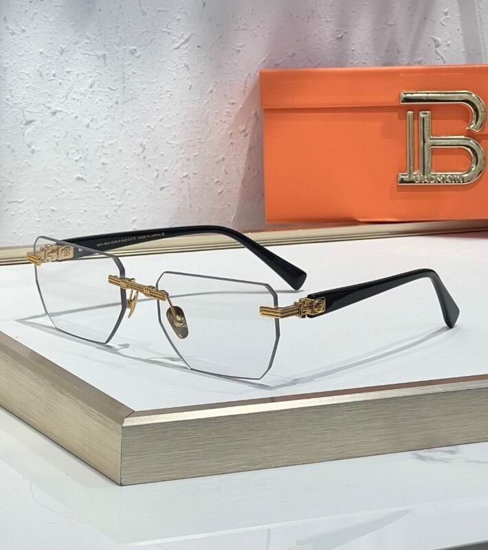 Balmain Glasses 08smh22 (3)