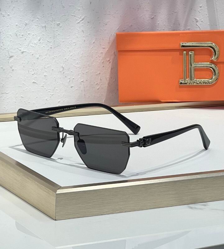 Balmain Glasses 08smh22 (4)