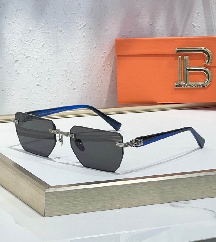 Balmain Glasses 08smh22 (5)