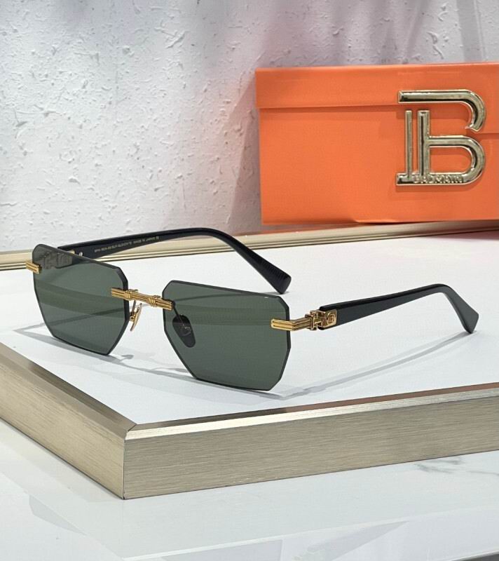 Balmain Glasses 08smh22 (6)